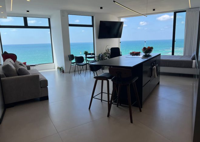 Как выбрать идеальные семейные апартаменты: путеводитель для незабываемого отдыха - 1