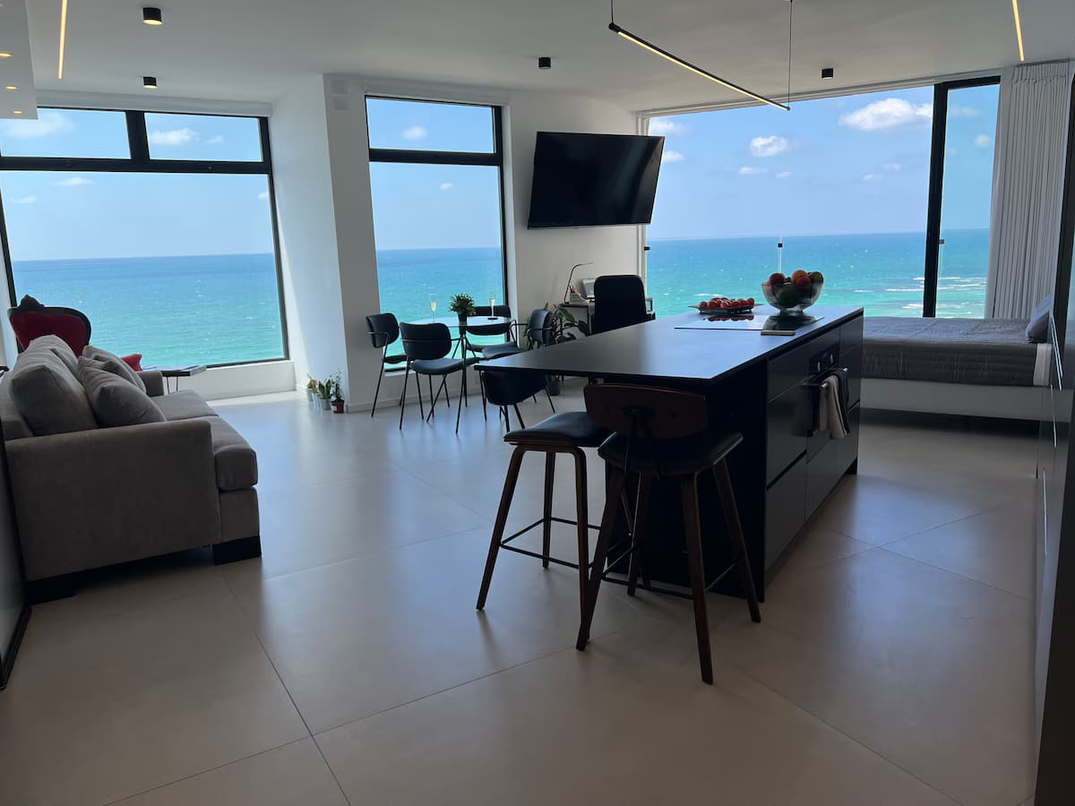 Как выбрать идеальные семейные апартаменты: путеводитель для незабываемого отдыха