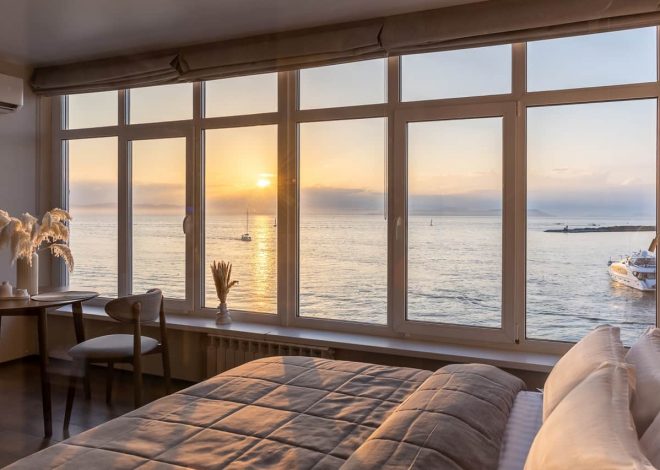 Семейный отдых в Турции: апартаменты для детей и родителей - 1