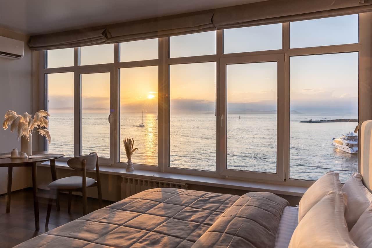 Семейный отдых в Турции: апартаменты для детей и родителей