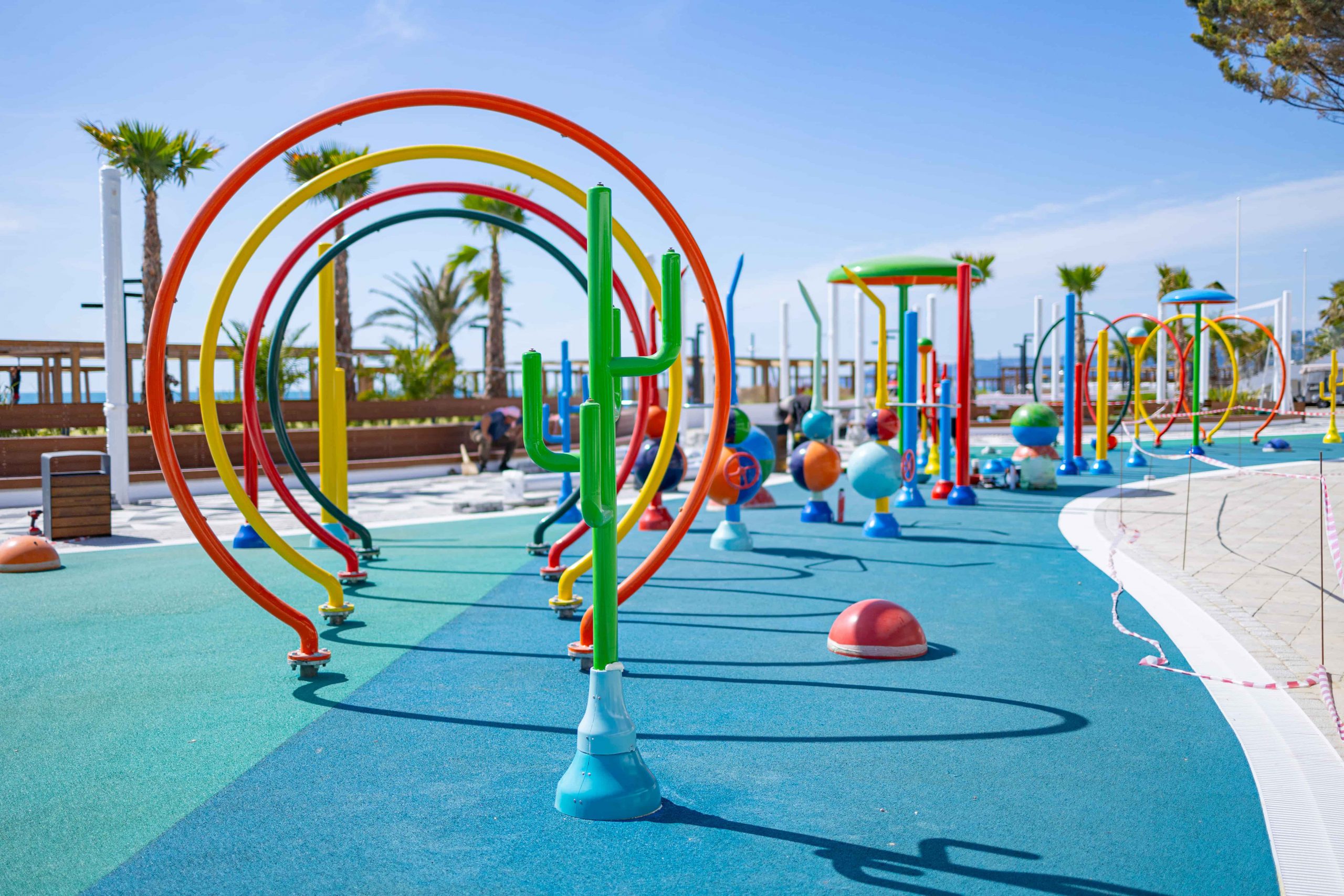 Идеальные семейные апартаменты: путеводитель по детскому комфорту в Турции - 4