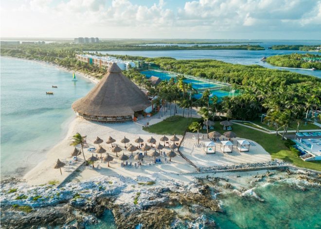 Отели или апартаменты: гид по идеальному семейному отдыху - 1