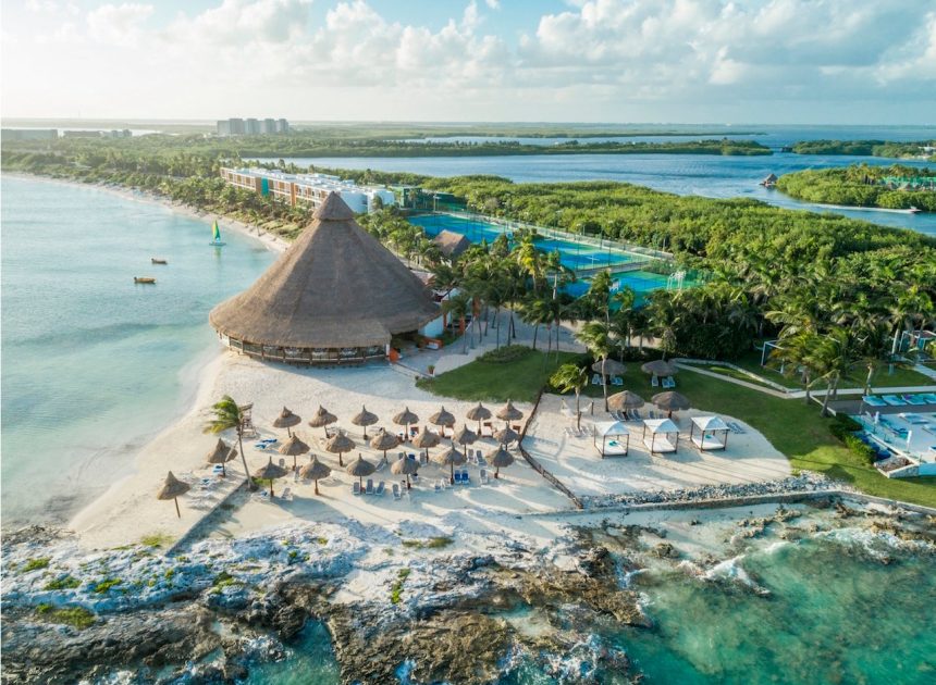 Отели или апартаменты: гид по идеальному семейному отдыху