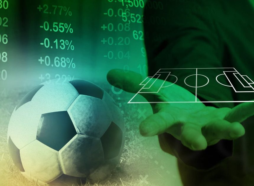 Футбольная аналитика: стратегии победы и тайны игровой механики