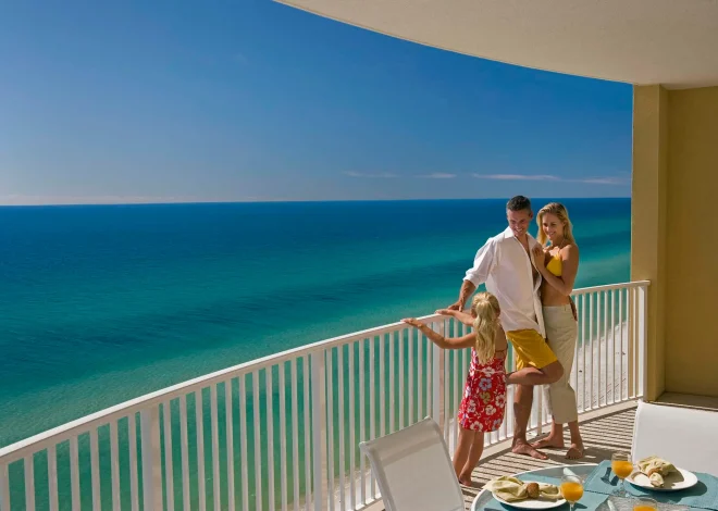 Идеальные семейные апартаменты: путеводитель по детскому комфорту в Турции - 1