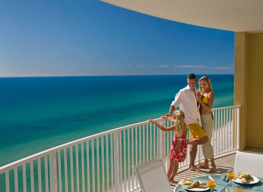 Идеальные семейные апартаменты: путеводитель по детскому комфорту в Турции