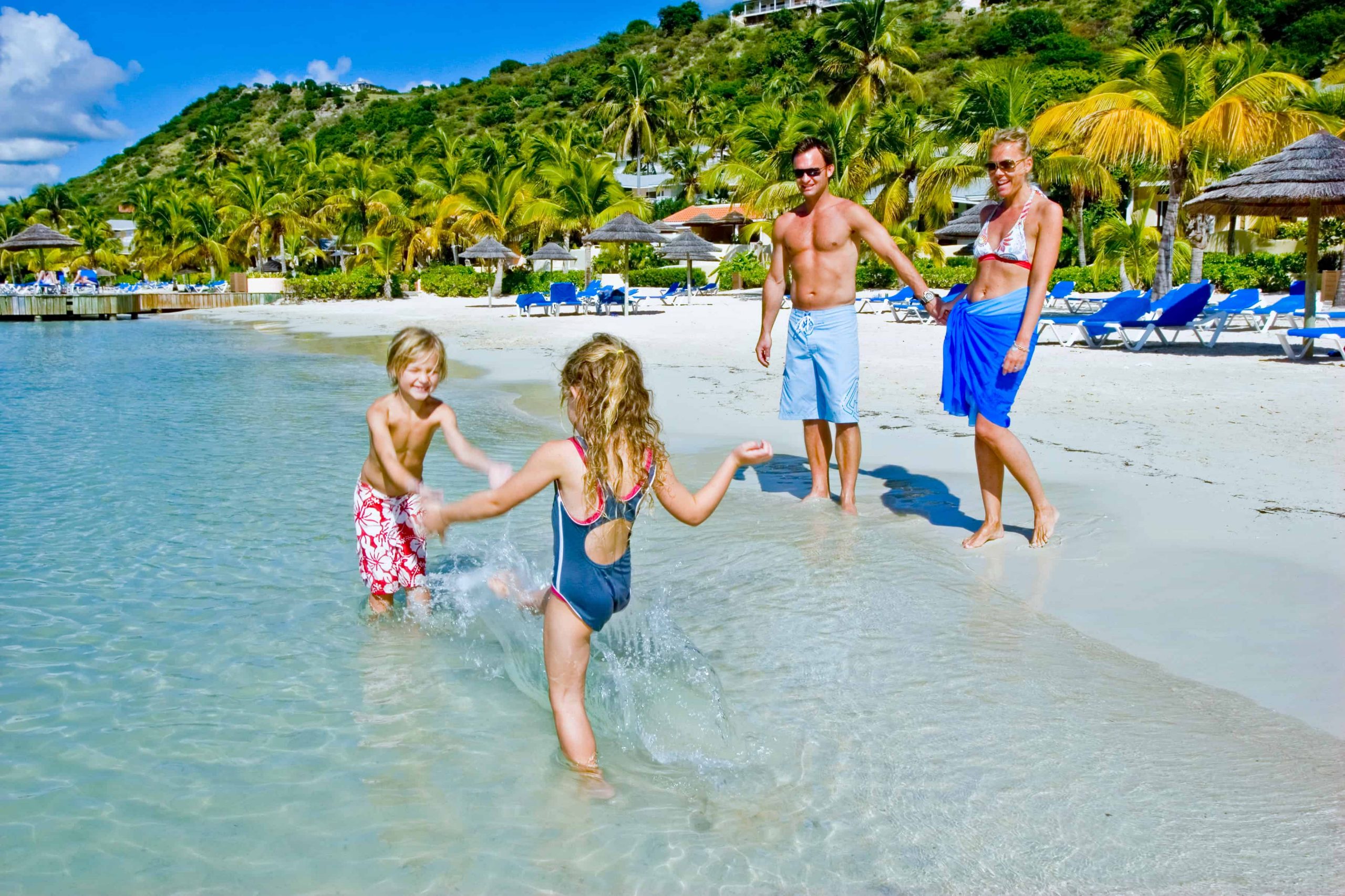 Семейный отдых в Турции: апартаменты для детей и родителей - 5