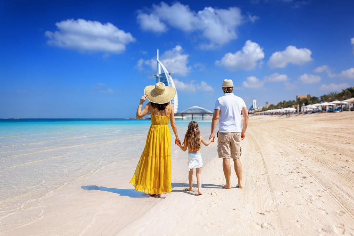 Семейный отдых у моря: комфортные апартаменты с панорамным видом - 5