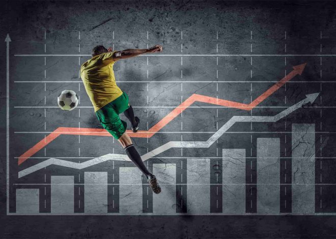 Фора 1 в футболе: полное руководство по гандикапу - 1