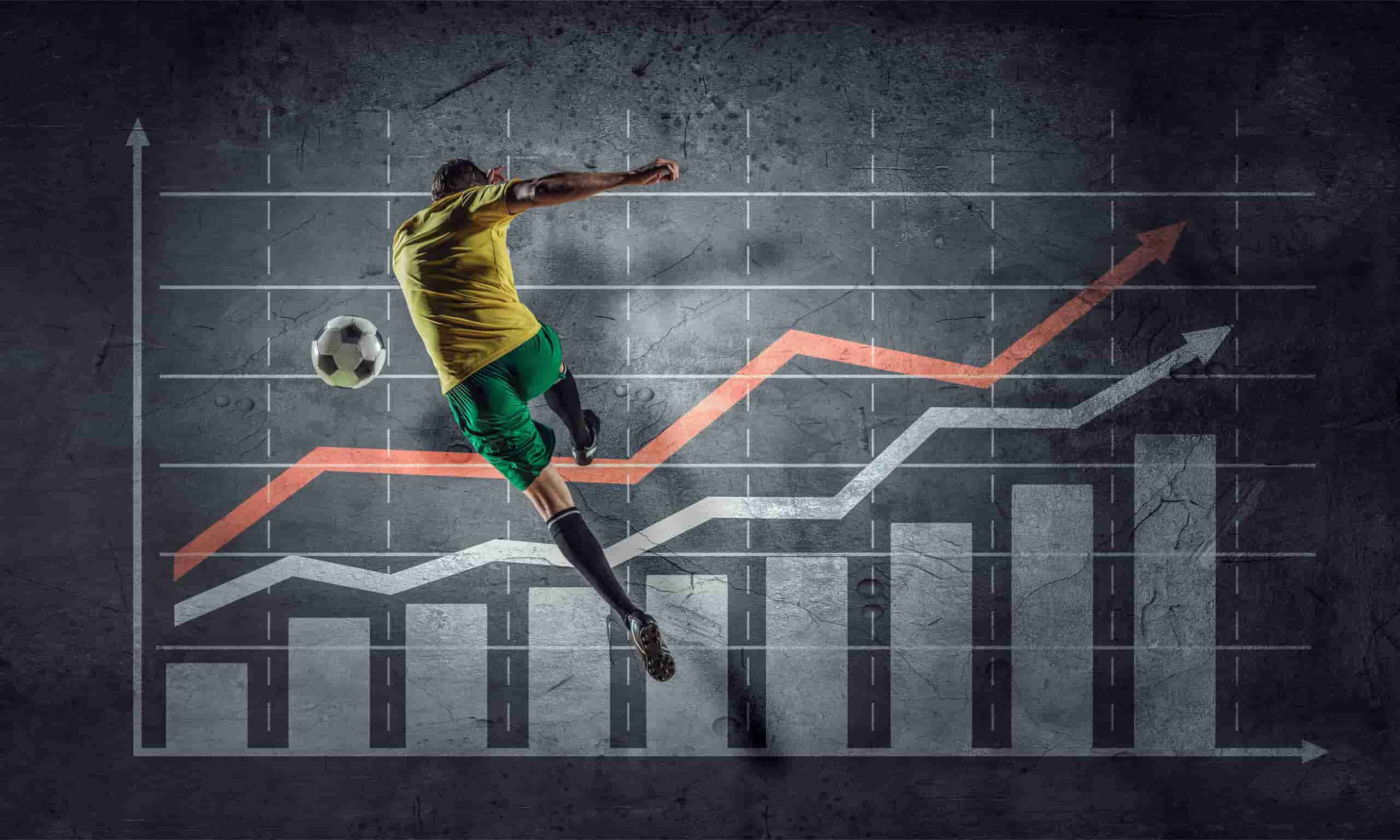 Фора 1 в футболе: полное руководство по гандикапу - 1