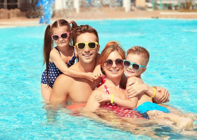 Турция для семьи: топ-районы для комфортного отдыха с детьми - 1